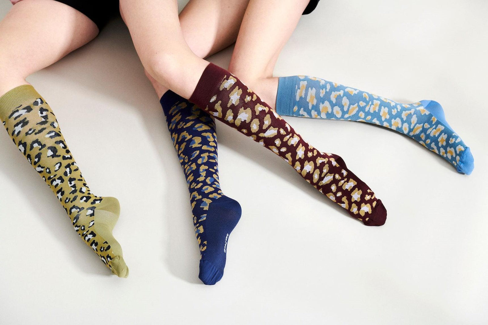 Bästa stödstrumporna