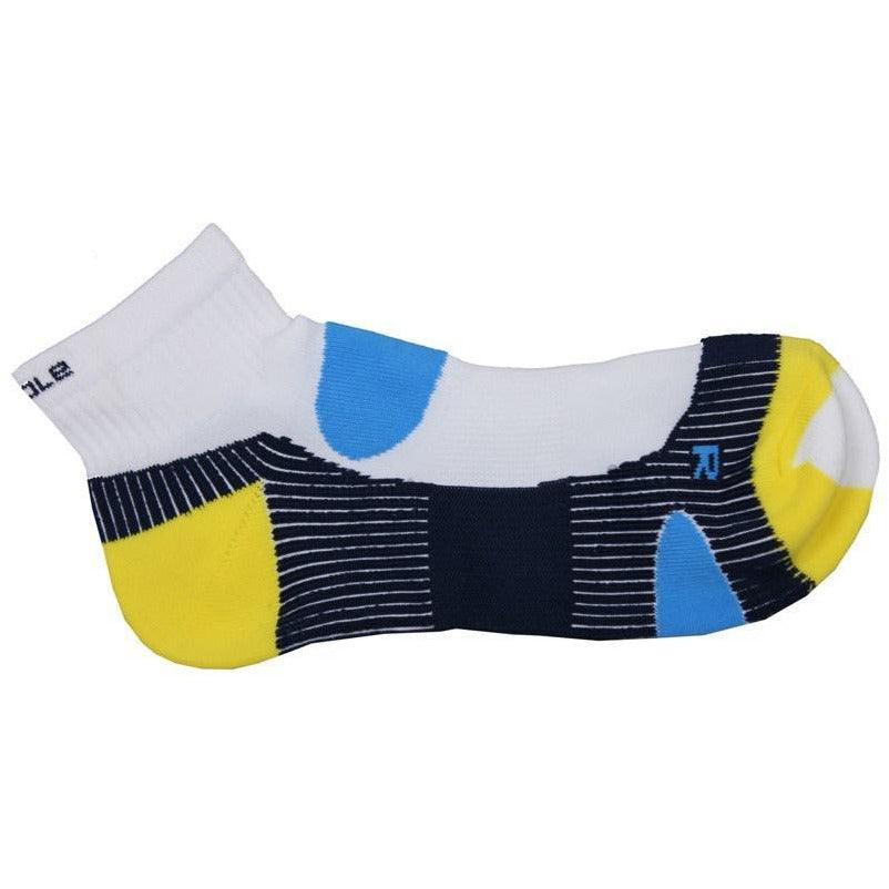 Löparstrumpor C-Sole  Ankel 2-pack - Strumpbudet