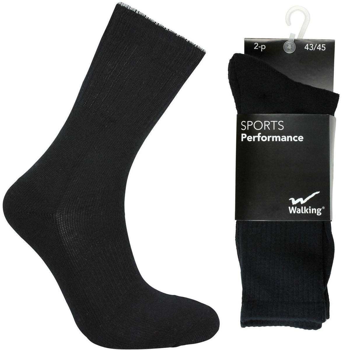Sportstrumpor 2-pack - Strumpbudet