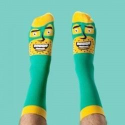Strumpor Commander Awesome - Strumpbudet