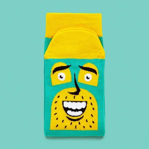 Strumpor Commander Awesome - Strumpbudet