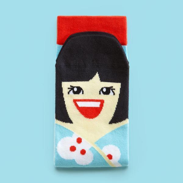 Strumpor Yoko Mono - Strumpbudet