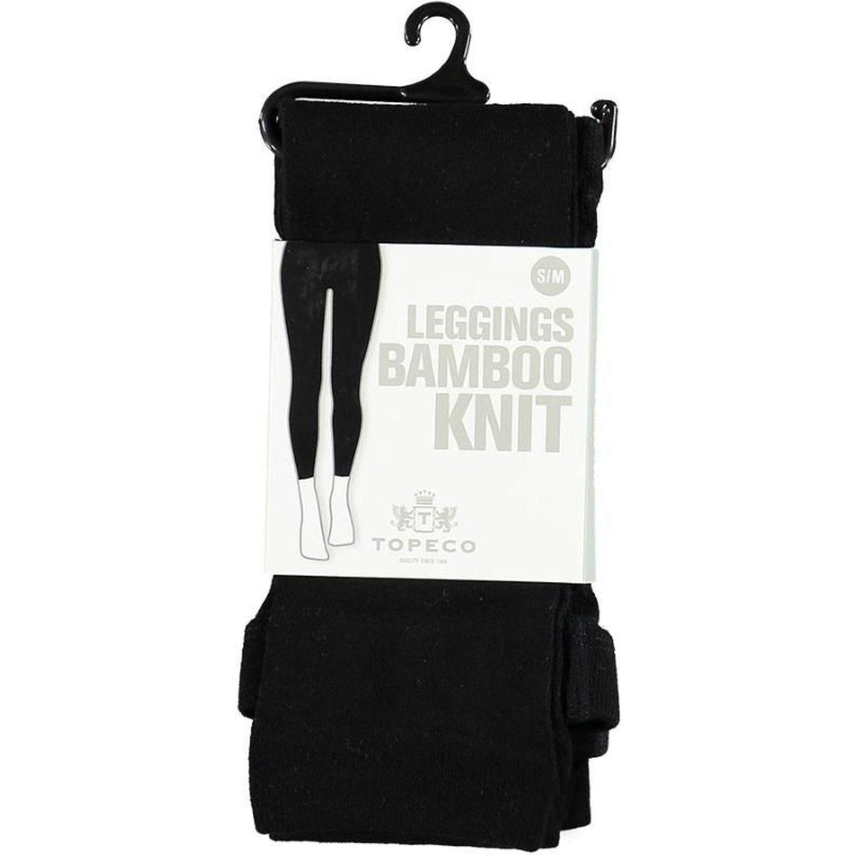 Topeco Leggings Bambu - Strumpbudet