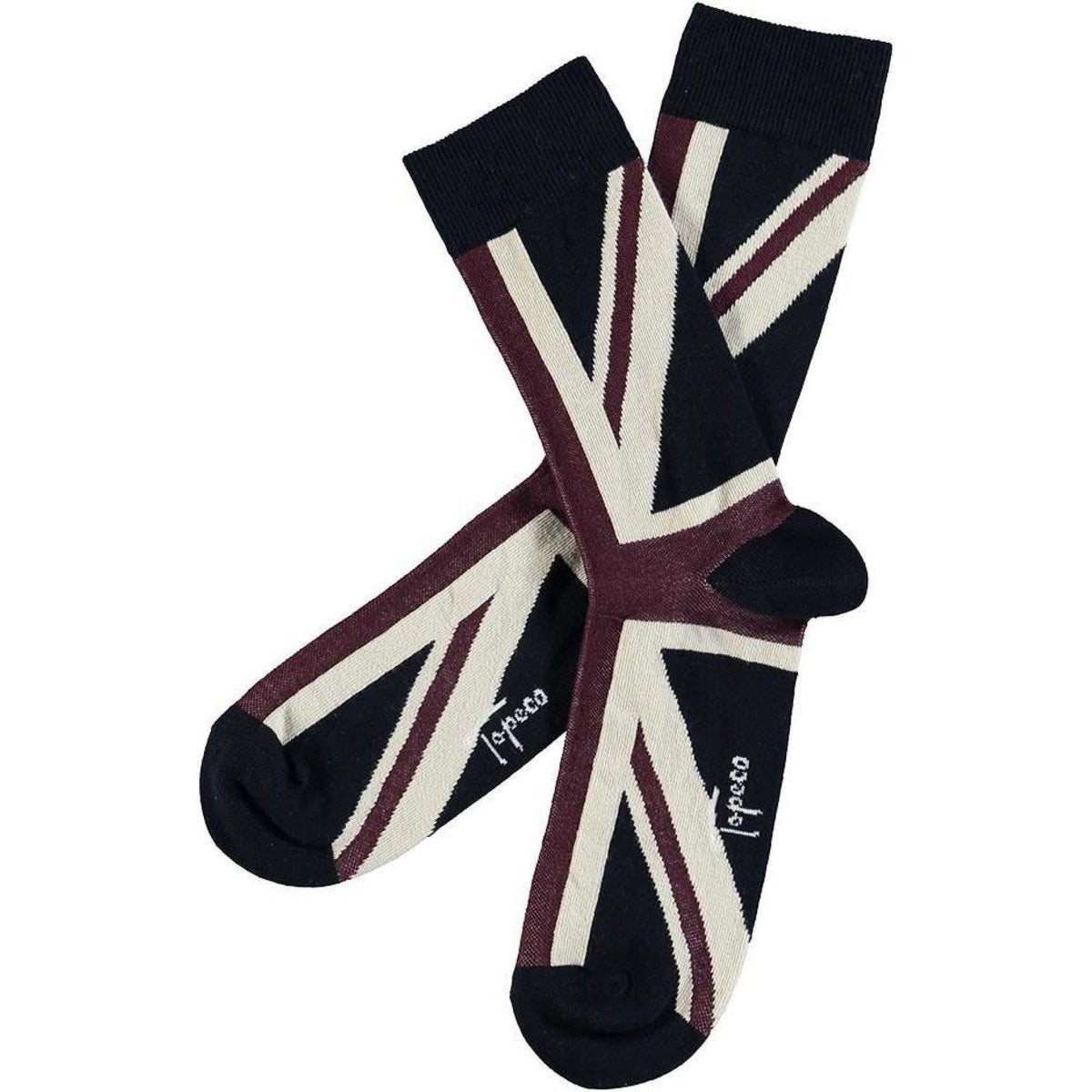 Topeco Storbritannien - Strumpbudet